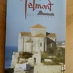 D'hôtes Les 3 Moulins Cozes