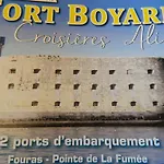 D'hôtes Les 3 Moulins 3*