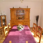 Nocleg ze śniadaniem D'hotes Les 3 Moulins Cozes