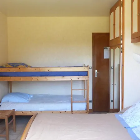 Nocleg ze śniadaniem D'hotes Les 3 Moulins 3*