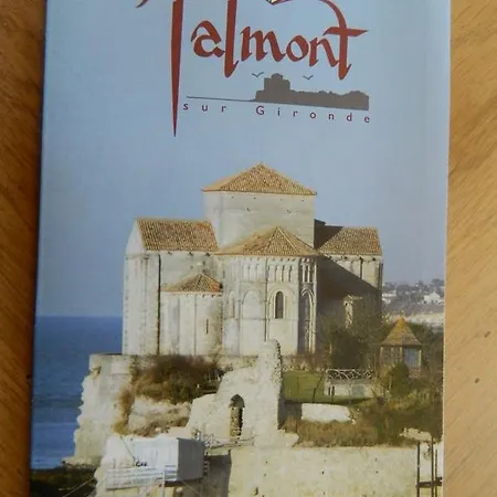 D'hotes Les 3 Moulins Cozes