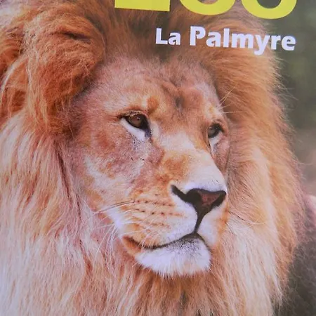 D'hotes Les 3 Moulins Nocleg ze śniadaniem Cozes