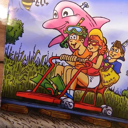 D'hotes Les 3 Moulins Cozes