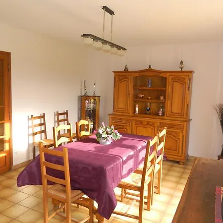 D'hotes Les 3 Moulins Cozes