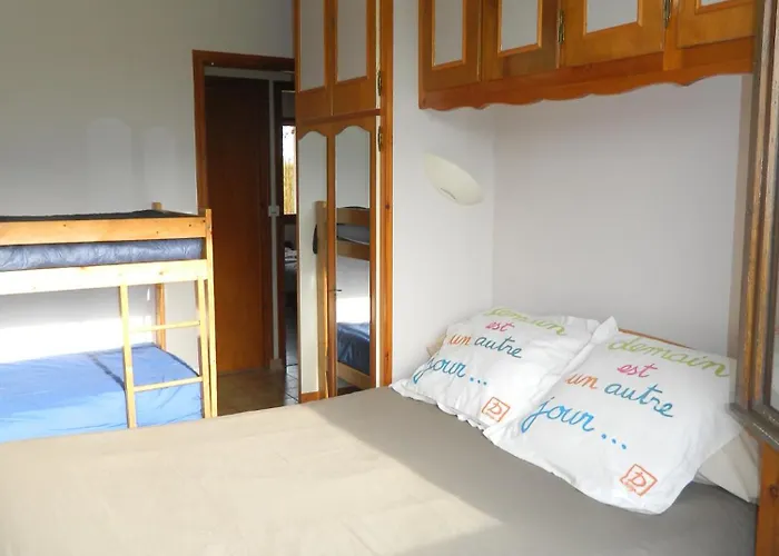 D'hotes Les 3 Moulins 3* Cozes