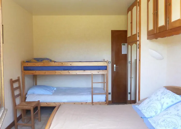 Bed and breakfast D'hotes Les 3 Moulins 3*