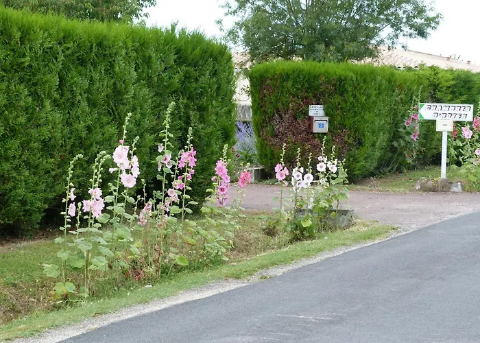 D'hotes Les 3 Moulins 3*