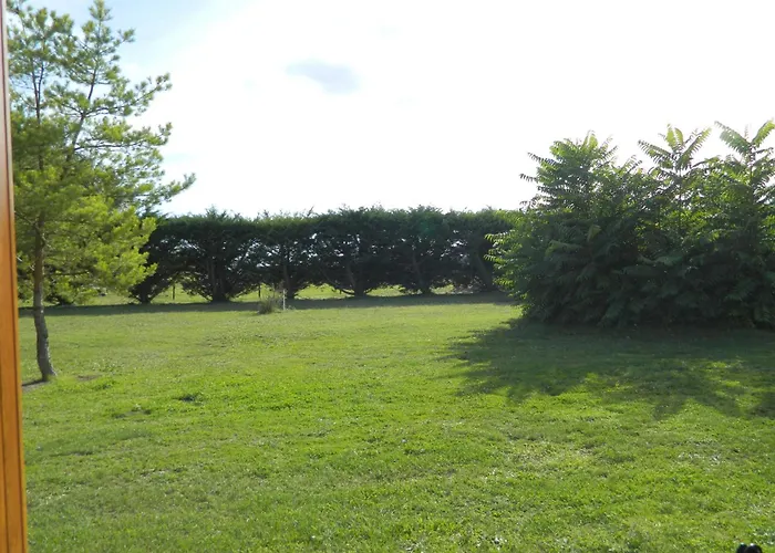 D'hotes Les 3 Moulins 3* Cozes