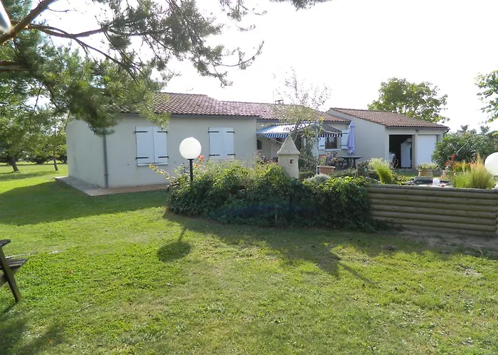 Bed and breakfast D'hotes Les 3 Moulins 3*