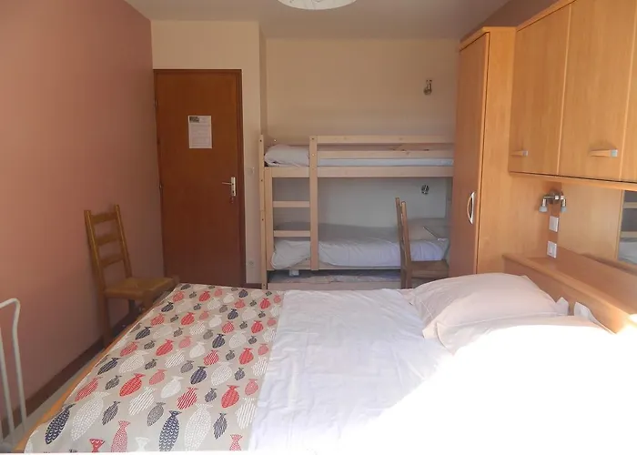 D'hotes Les 3 Moulins Cozes