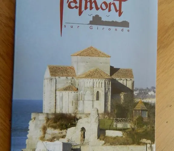 D'hotes Les 3 Moulins Cozes