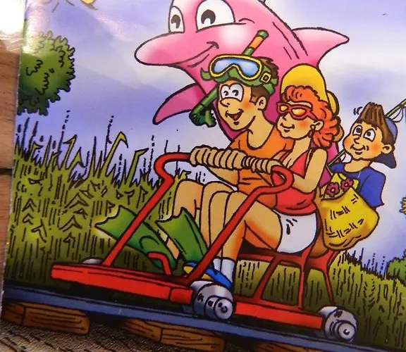 D'hotes Les 3 Moulins Cozes