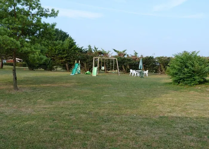 D'hotes Les 3 Moulins 3* Cozes