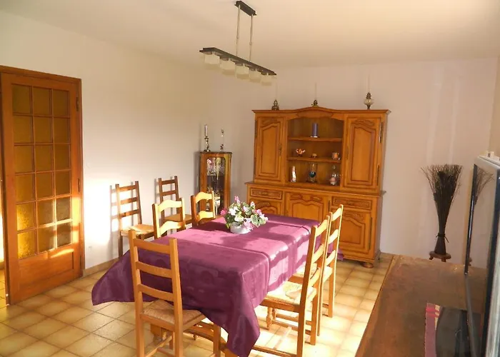 D'hotes Les 3 Moulins Cozes