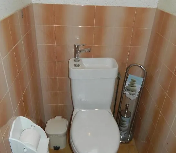 D'hotes Les 3 Moulins Bed and breakfast