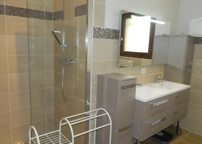 D'hotes Les 3 Moulins Bed and breakfast Cozes