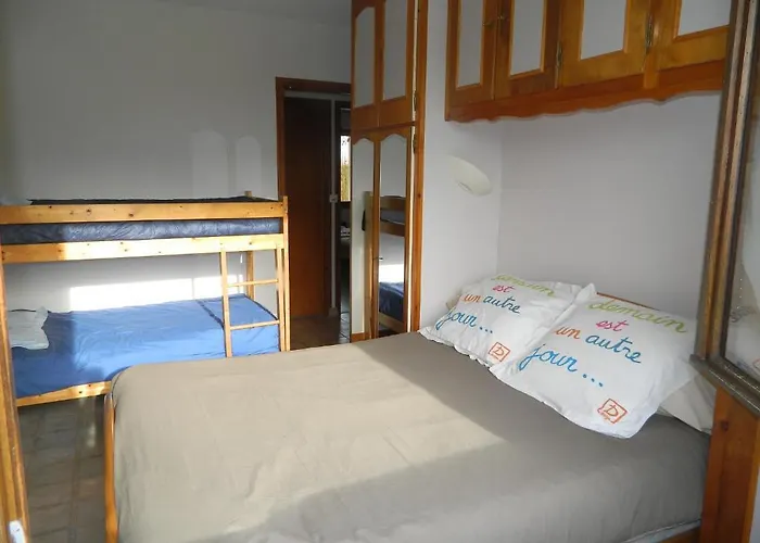 D'hotes Les 3 Moulins Cozes